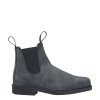 Sztyblety Blundstone 1308 Rustic Black